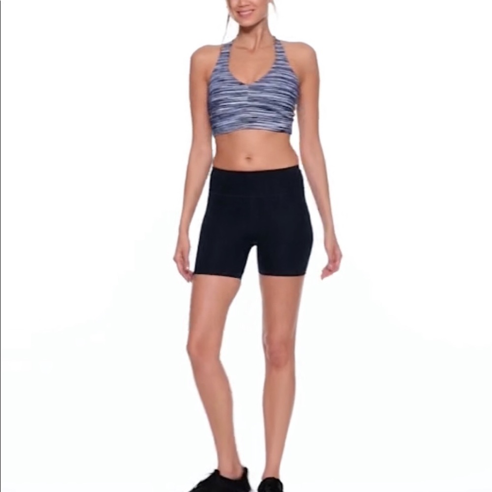Gap Fit Sculpt Compression gFast Shorts